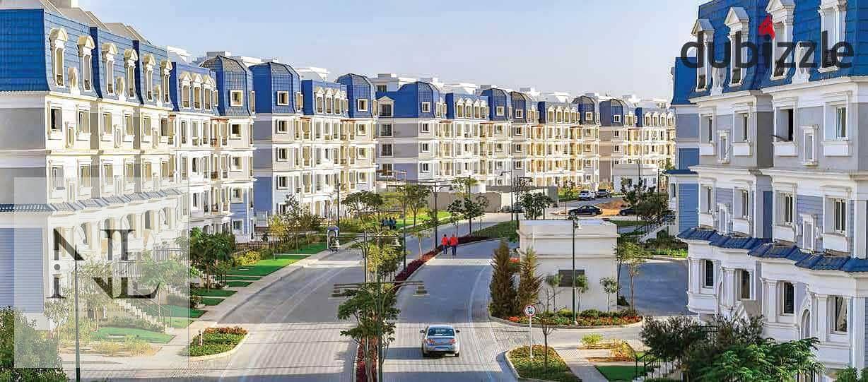 READY TO MOVE FULLY FINISHED APARTMRNT 141 M FOR SALE - PRIME LOCATION ...