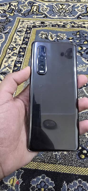 Oppo find x2 pro 1