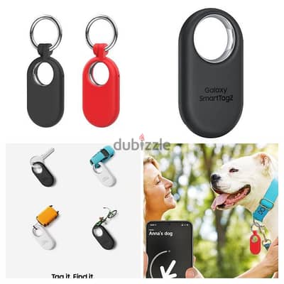 Samsung Smart Tag 2 سامسونج سمارت تاج