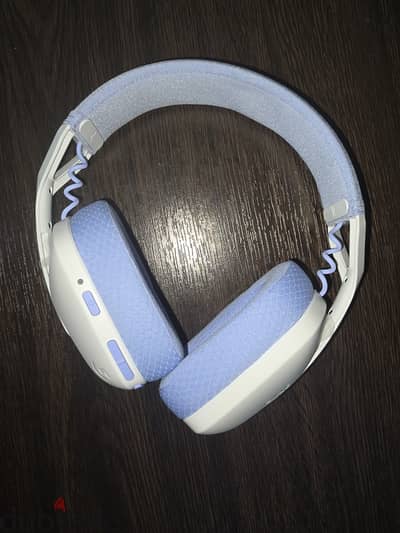 Logitech G435 Lightspeed Bluetooth Wireless Gaming Headset