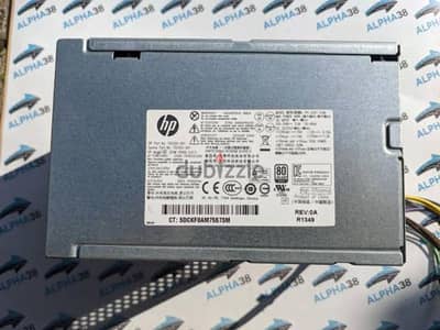 باور سبلاى dell 240w