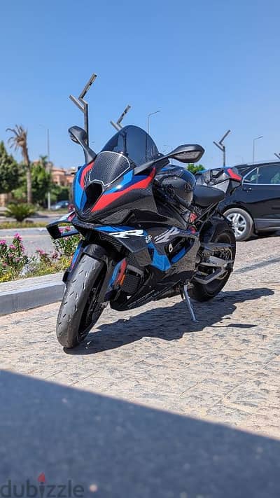 2023 BMW M1000RR