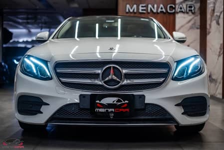 مرسيدس بنز إيه 180 2020