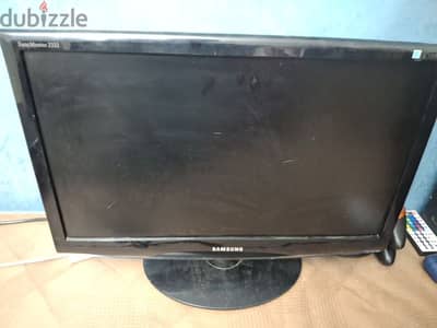 used samsung TV for sale