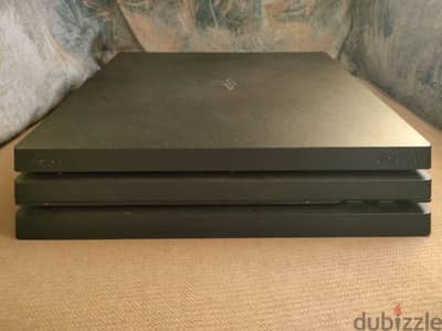 Playstation 4 pro