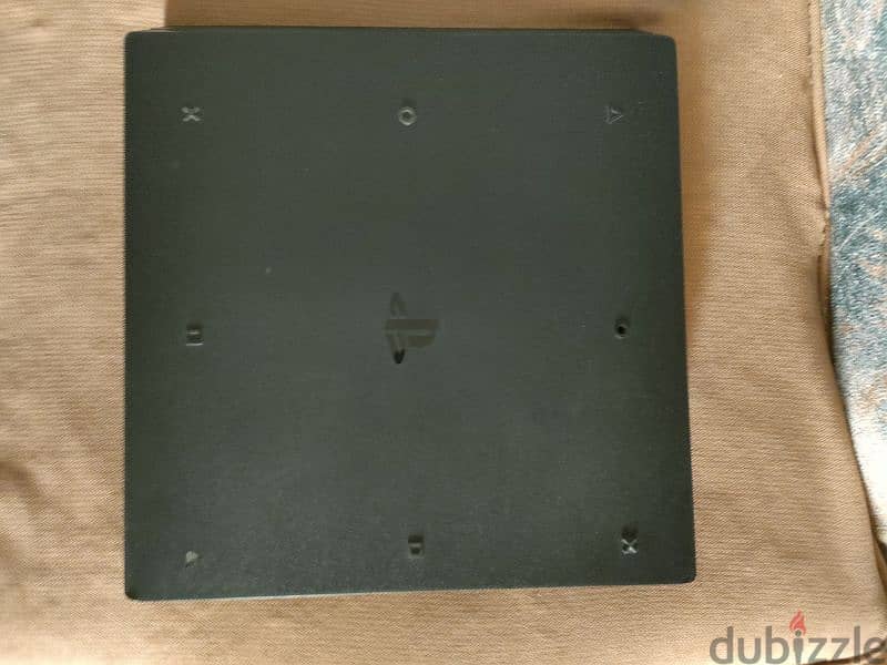 Playstation 4 pro 4