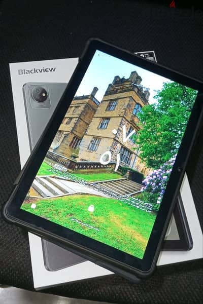 blackveiw tab 70 wifi