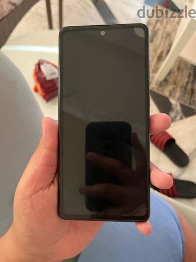 Samsung A72 128GB معفي ضريبه