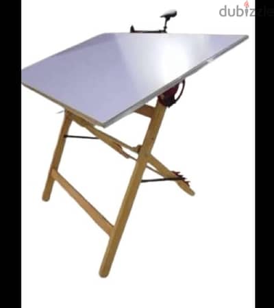 architecture drawing table