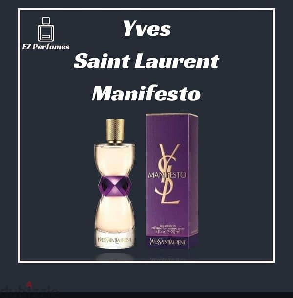 perfumes outlet 1