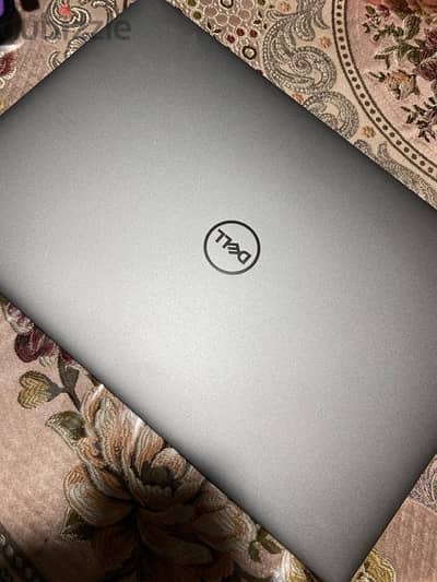 dell 5560 precision touch screen