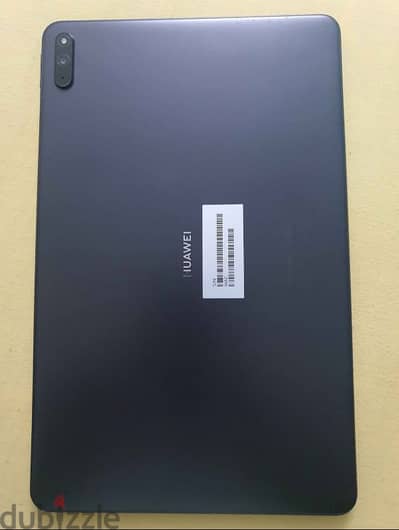 Huawei matepad