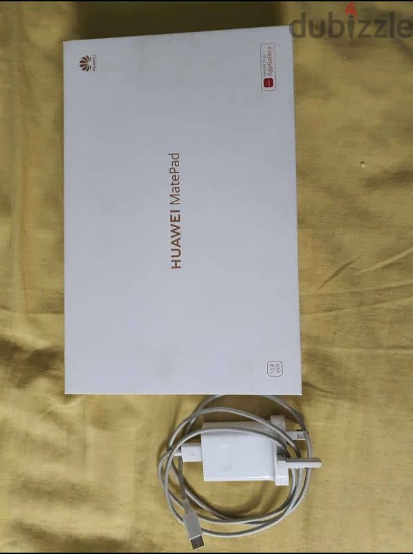 Huawei matepad 2