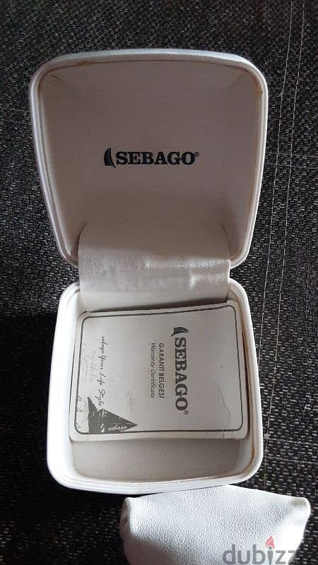 Sepago 3