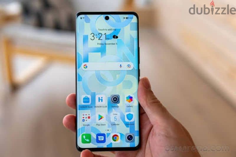 honor 50 2