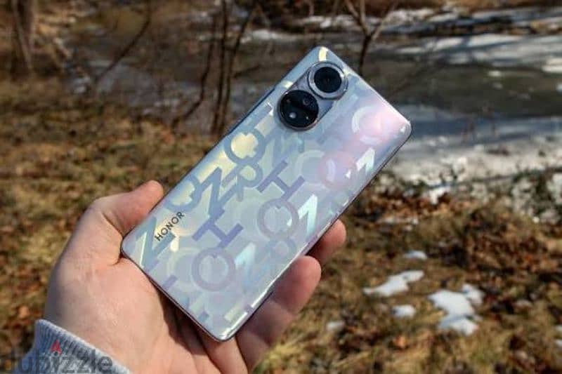 honor 50 4
