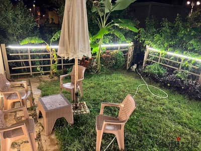 مفروش بمدينتي ٣ غرف نوم