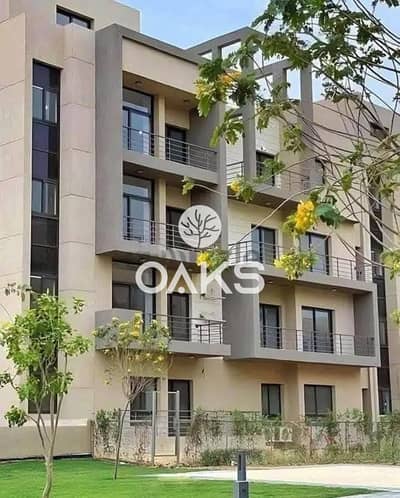 Fully finished apartment for sale ready for viewing in Fifth square Compound in New Cairo in Golden square