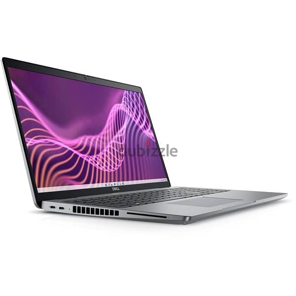 Dell Latitude 5540 1