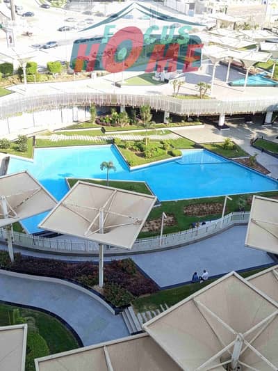 Dublix for rent in Porto new Cairo Nyoum New Cairo