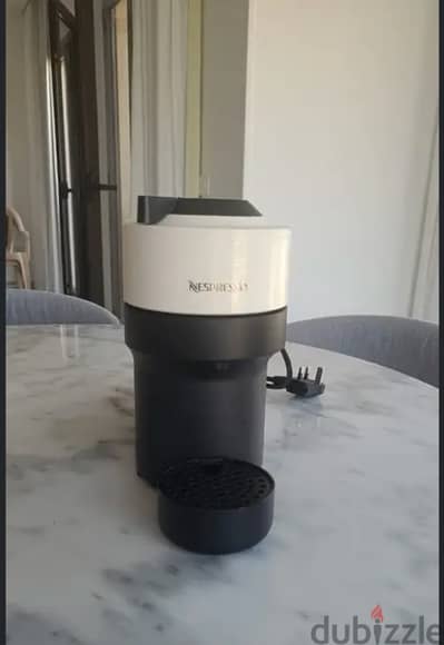 Nespresso Vertuo Pop Coffee Machine – Latest Model