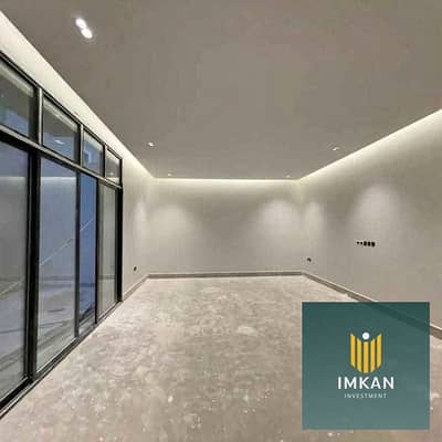Duplex for sale in Garden 245m finished with installment over 10 years and a 34% discount in Heliopolis