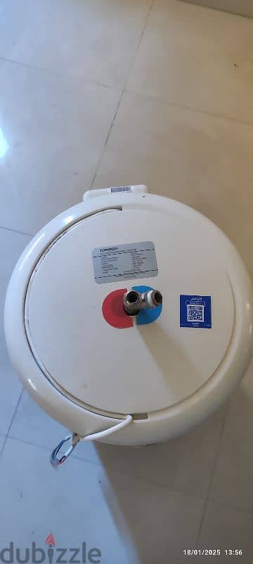 بيع سخان كهرباء