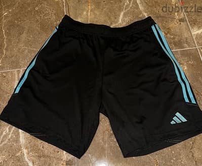 اديداس شورت اصلي authentic adidas short
