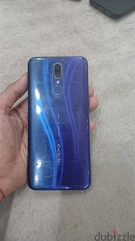 oppo f11 1