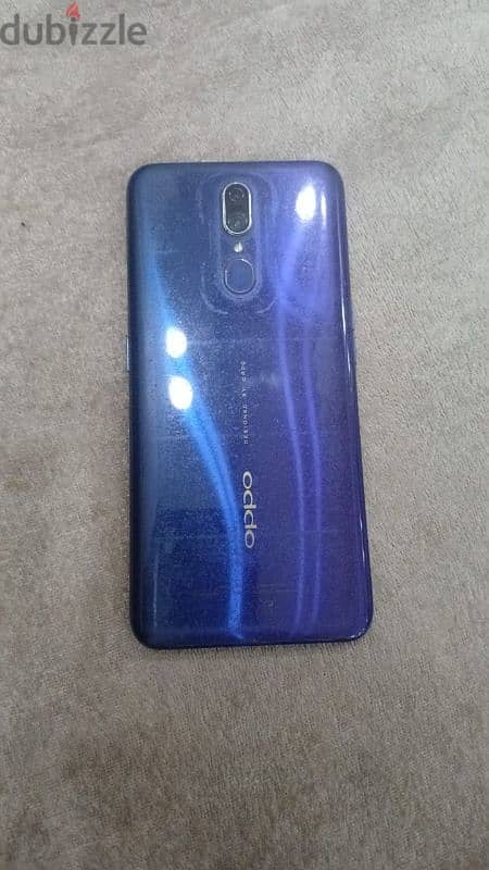 oppo f11 3