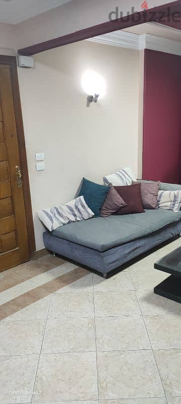 انتريه ركنة حرف ال بحالة متوسطة وأشياء اخرى