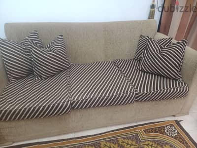 طقم انتريه