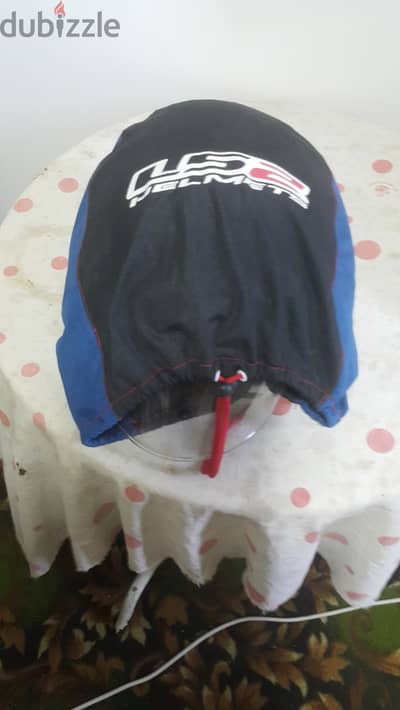 LS2 Size XL خوذه كالجديده بدون خدوش او كسور نهائي بها نظاره شمس