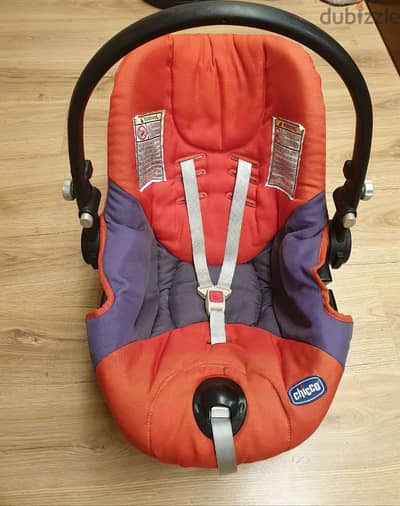 Chicco original for sale only 2000 LE كار سيت شيكو اصلي