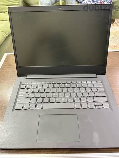Lenovo laptop used