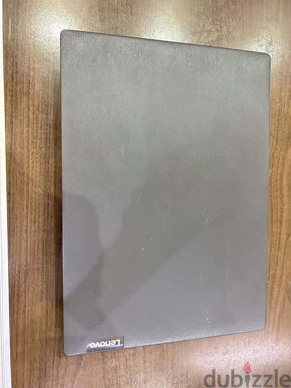 Lenovo laptop used 3