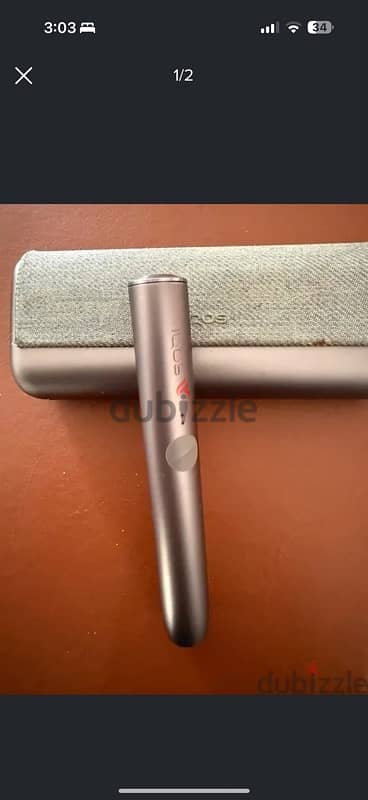 IQOS ILUMA i PRIME