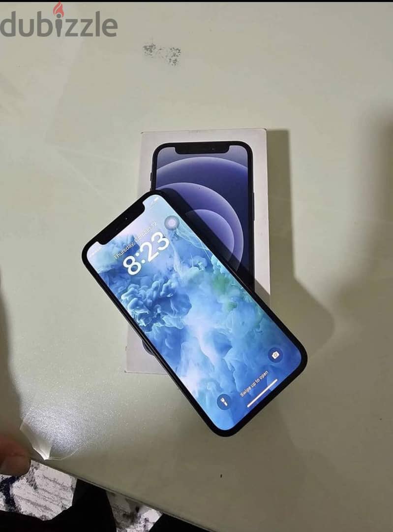 iphone 12 mini 128GB 1