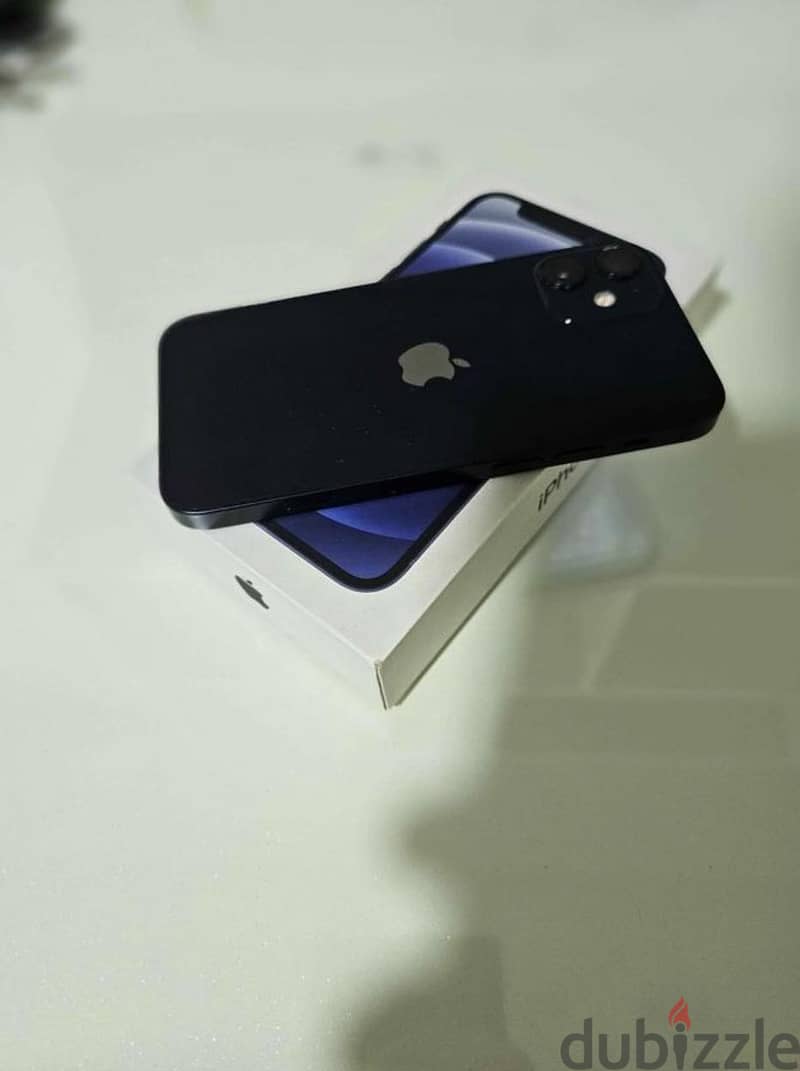 iphone 12 mini 128GB 2