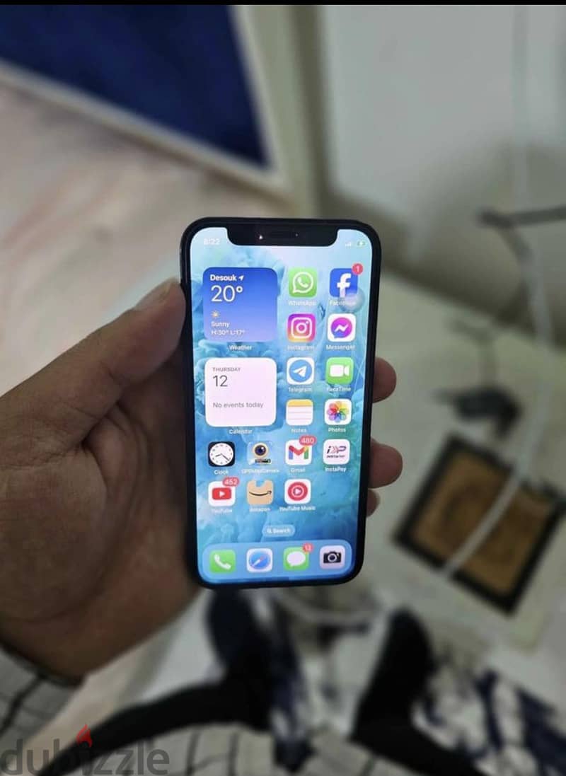 iphone 12 mini 128GB 4