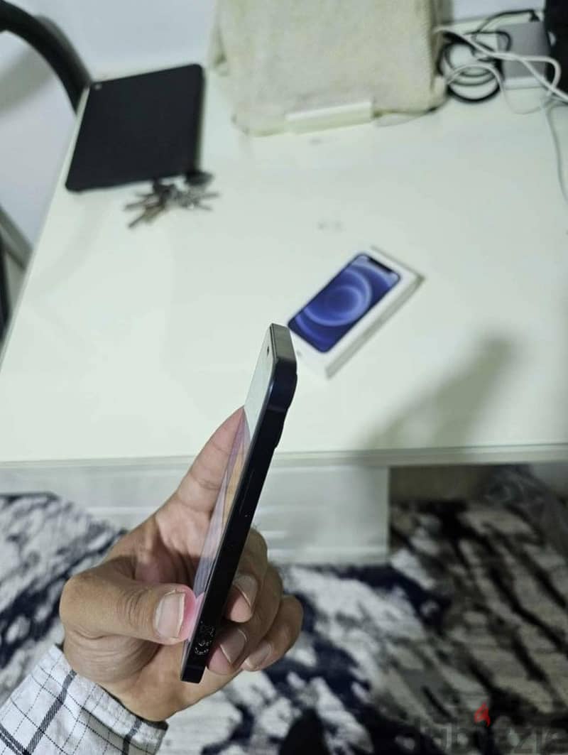 iphone 12 mini 128GB 5