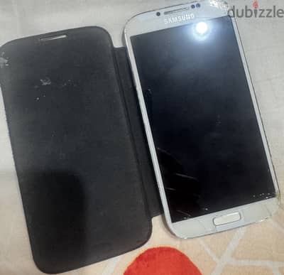 Galaxy s4