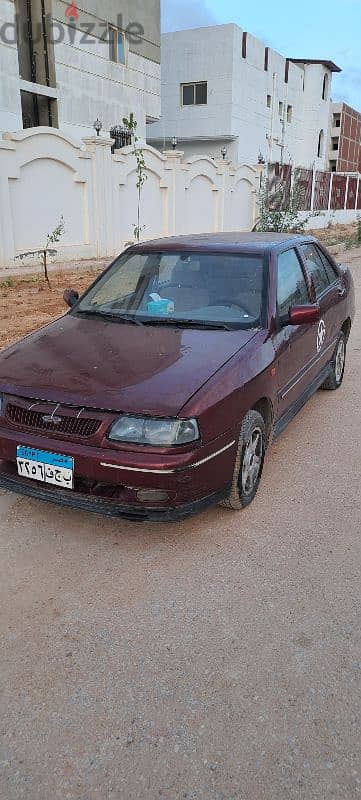 شيرى ايه 11 2006
