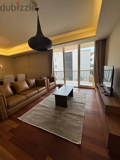 Apartment for rent pyramid hills compound brand new - Apartments for ...