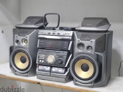 SONY GRX80