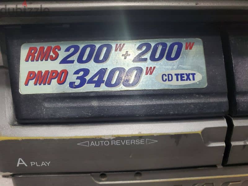 SONY GRX80 5
