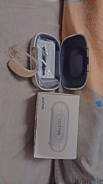 سماعه طبيه Unitron