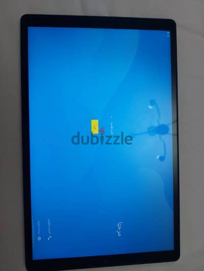 Lenovo Tab M10 LTE Tablet, 10.1 + COVEr