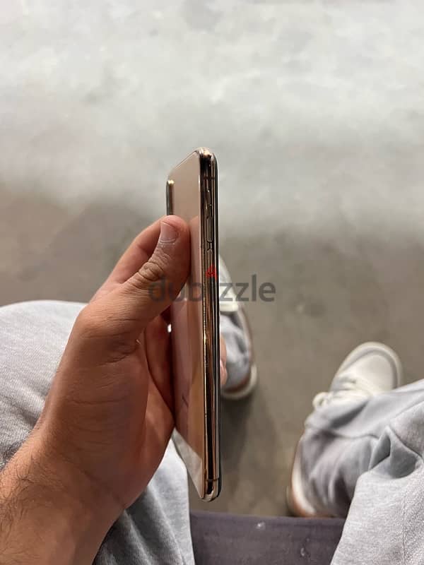 إكس إس ماكس ٢٥٦ 3