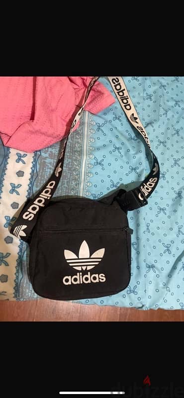 adidas bag